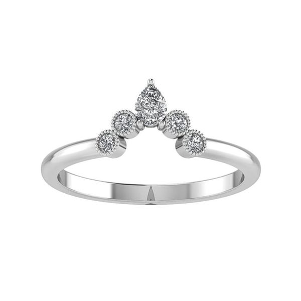 Wedding Band Harris Jeweler Troy, OH