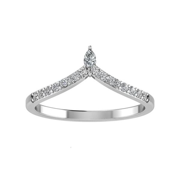 Wedding Band Harris Jeweler Troy, OH