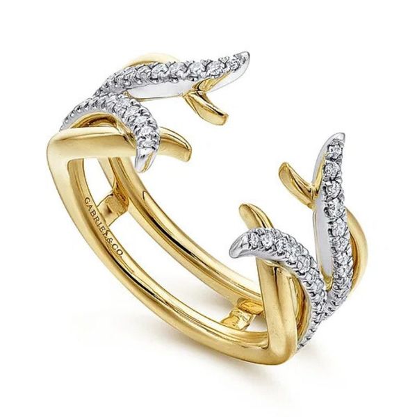 Wedding Band Image 2 Harris Jeweler Troy, OH