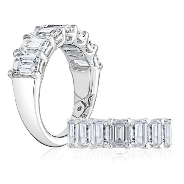 Wedding Band Harris Jeweler Troy, OH