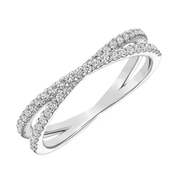 Wedding Band Harris Jeweler Troy, OH