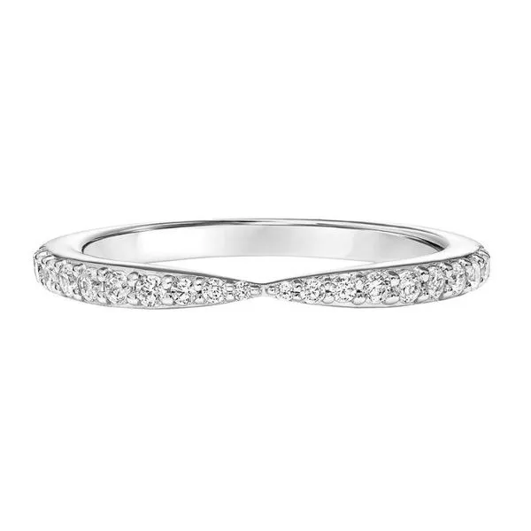 Wedding Band Image 2 Harris Jeweler Troy, OH
