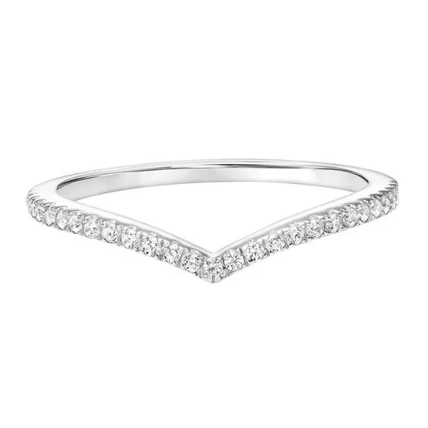 Wedding Band Harris Jeweler Troy, OH