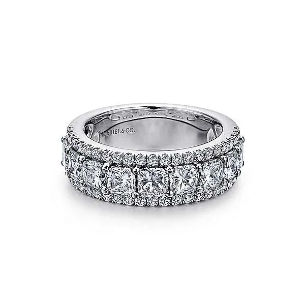 Fashion Ring Harris Jeweler Troy, OH