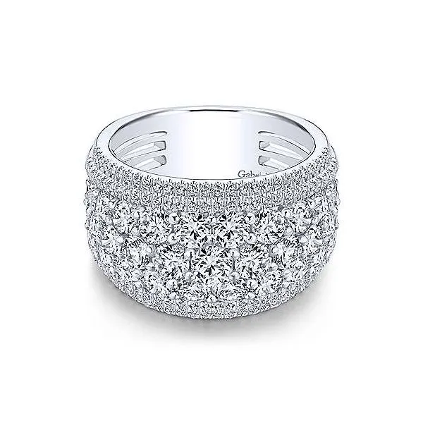 Fashion Ring Harris Jeweler Troy, OH