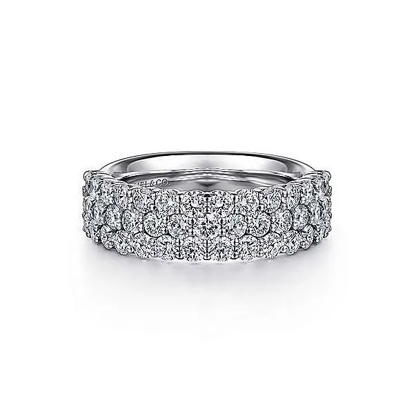 Fashion Ring Harris Jeweler Troy, OH