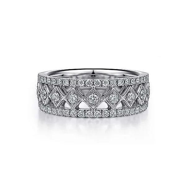 Fashion Ring Harris Jeweler Troy, OH