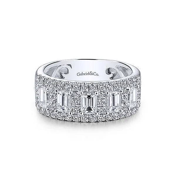 Fashion Ring Harris Jeweler Troy, OH