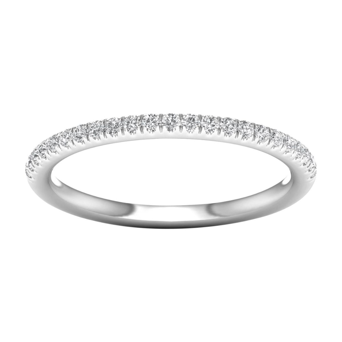 Lab-Grown Diamond Fashion Ring Harris Jeweler Troy, OH