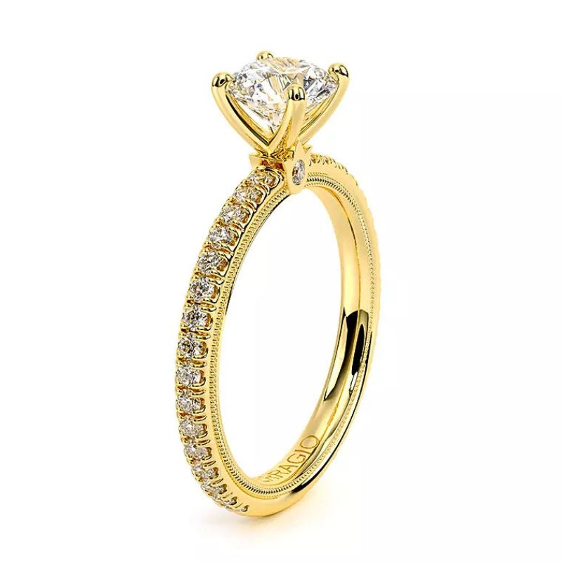 Ring Harris Jeweler Troy, OH