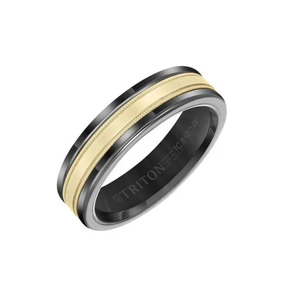 Harris tungsten cheap carbide ring
