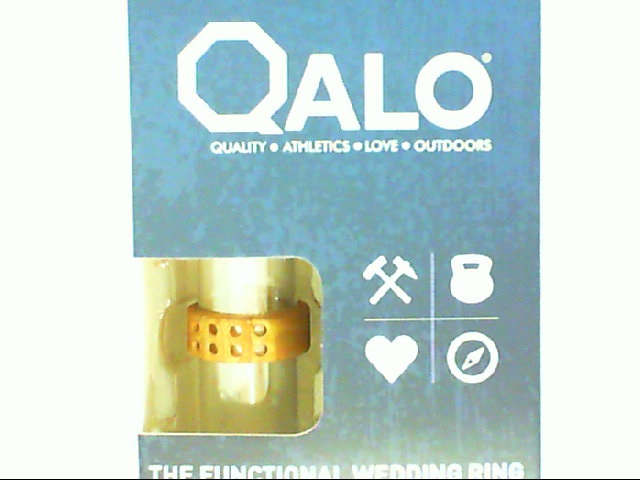 Alternative Metal Wedding Band Harris Jeweler Troy, OH