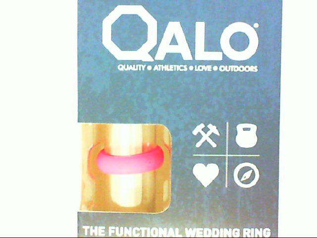 Alternative Metal Wedding Band Harris Jeweler Troy, OH