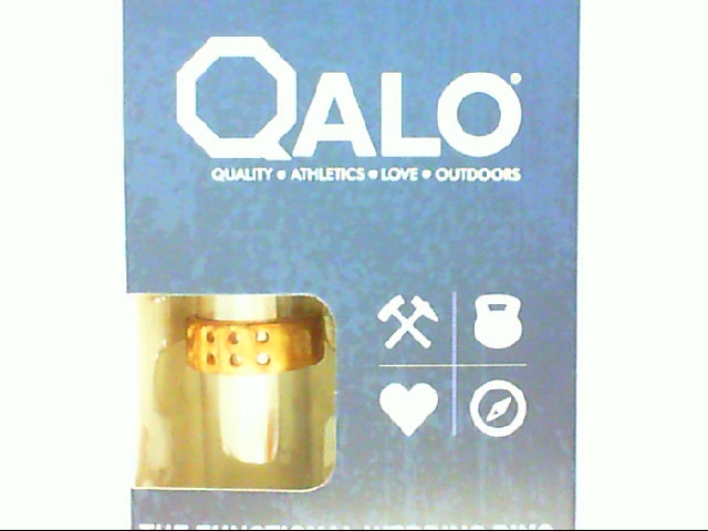 Alternative Metal Wedding Band Harris Jeweler Troy, OH