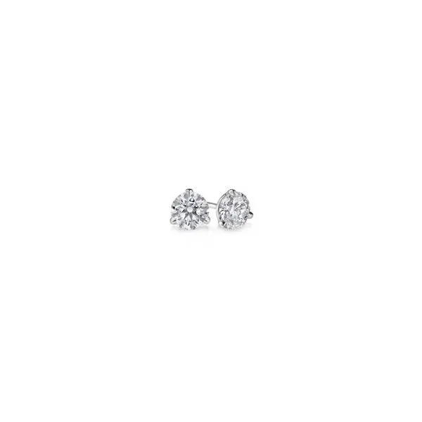 1 1/2CTW Diamond Stud Earrings similar item image