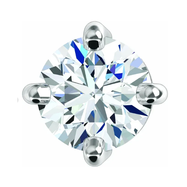 Diamond Pendant Harris Jeweler Troy, OH