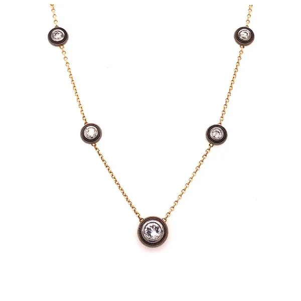 Necklace Harris Jeweler Troy, OH