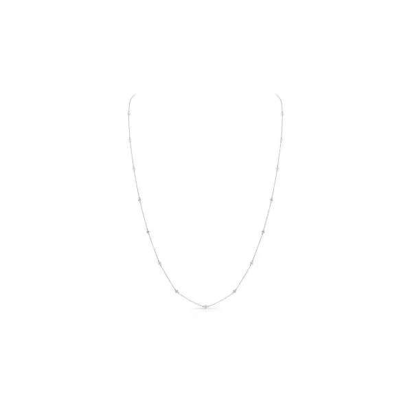 Necklace Harris Jeweler Troy, OH