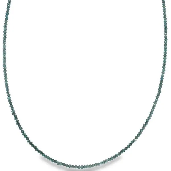 Diamond Necklace Harris Jeweler Troy, OH