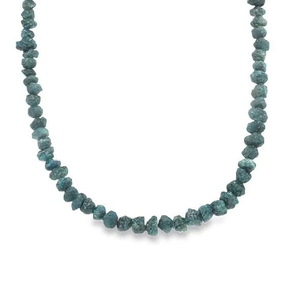 Diamond Necklace Harris Jeweler Troy, OH