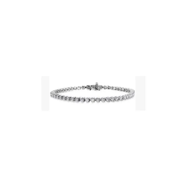 Hearts on fire tennis bracelet new arrivals