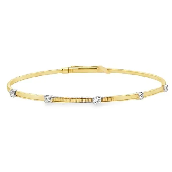 Diamond Bracelet Harris Jeweler Troy, OH