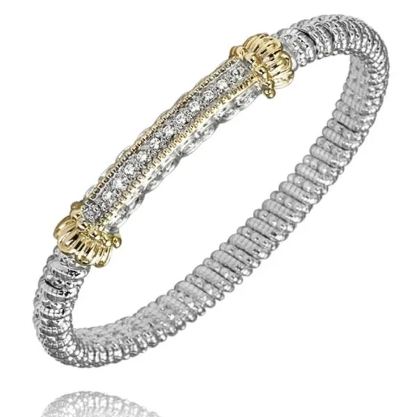 Vahan Bar Diamond Bangle Bracelet similar item image