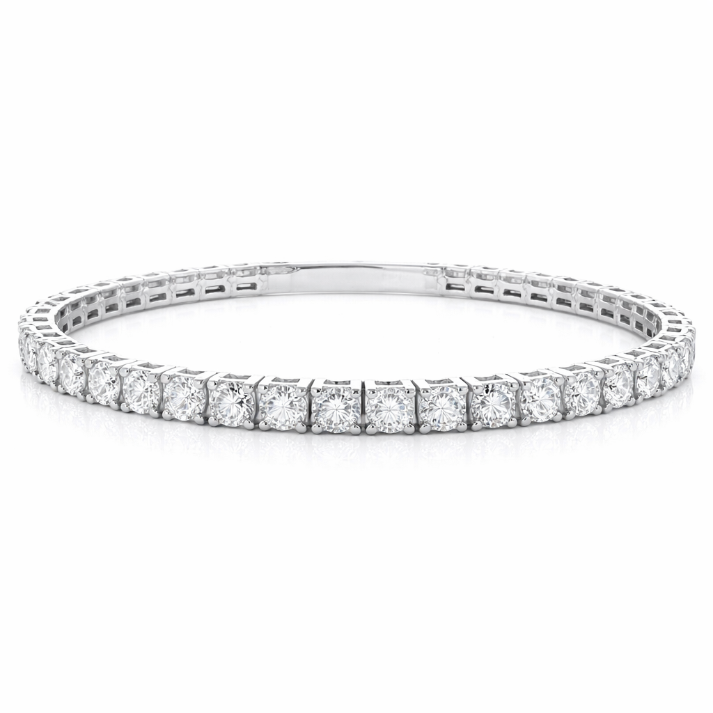 Diamond Bracelet Harris Jeweler Troy, OH