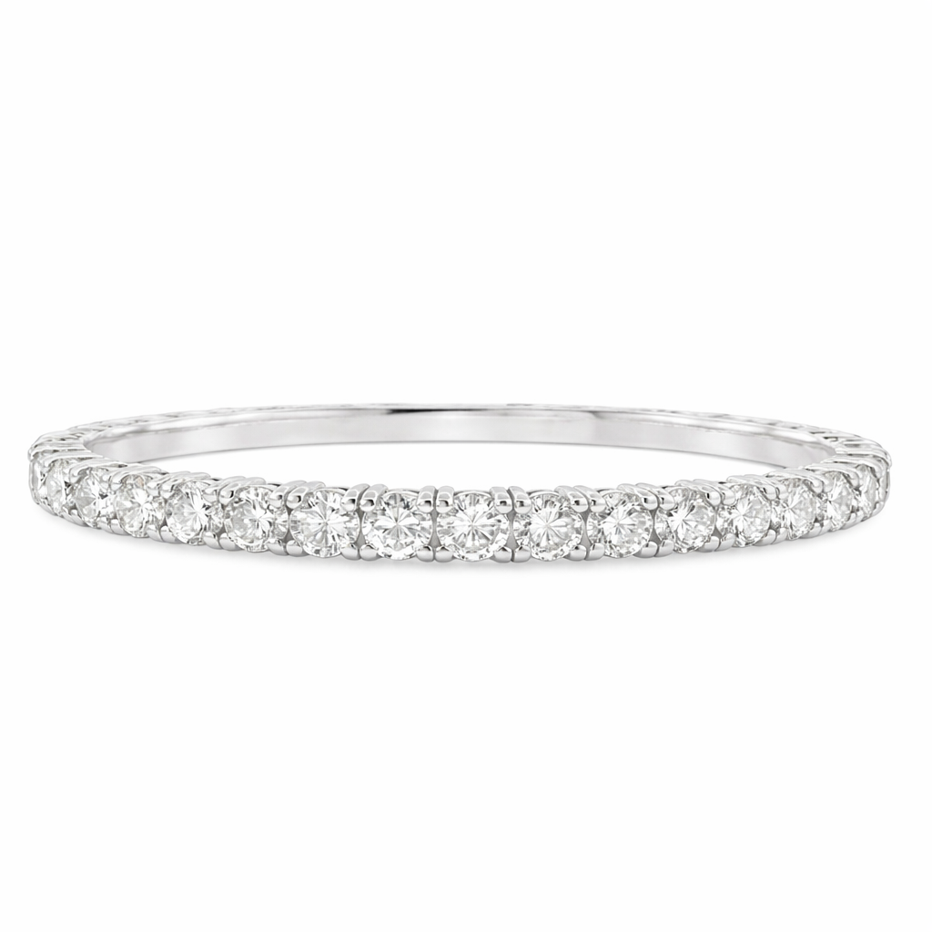 Diamond Bracelet Harris Jeweler Troy, OH