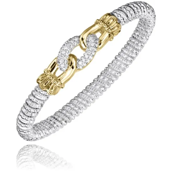 Diamond Bracelet Harris Jeweler Troy, OH