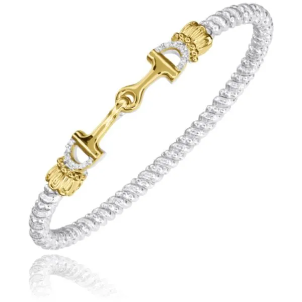 Diamond Bracelet Harris Jeweler Troy, OH