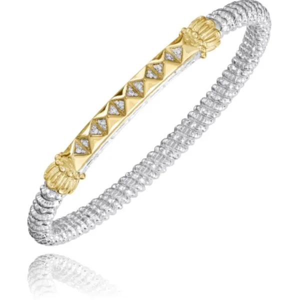 Diamond Bracelet Harris Jeweler Troy, OH