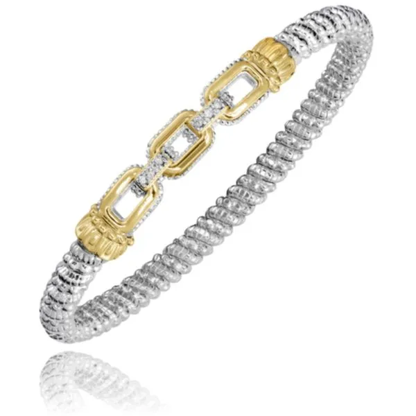 Diamond Bracelet Harris Jeweler Troy, OH