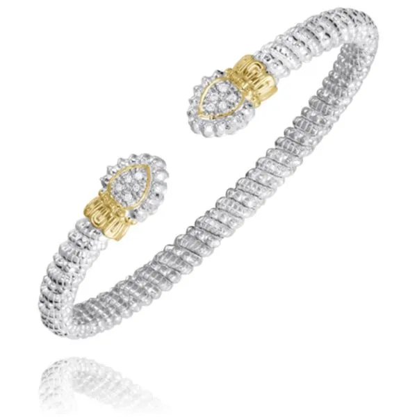Diamond Bracelet Harris Jeweler Troy, OH