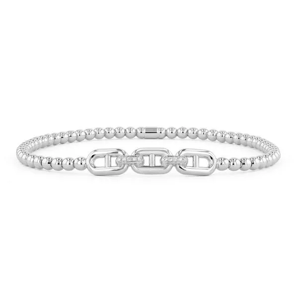 Flex Stretch Diamond Bracelet Harris Jeweler Troy, OH