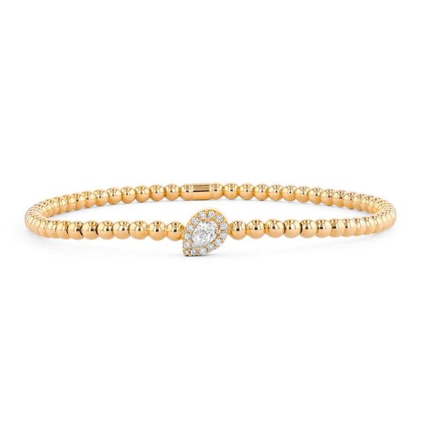 Flexi Diamond Stretch Bracelet Harris Jeweler Troy, OH