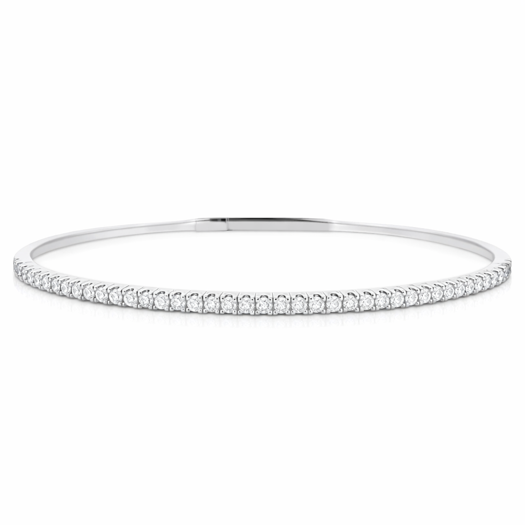 Diamond Bracelet Harris Jeweler Troy, OH