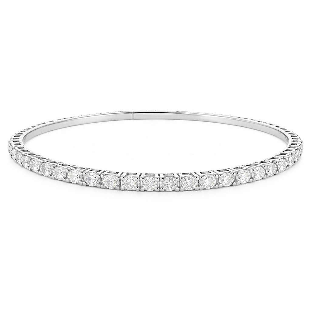 Diamond Bracelet Harris Jeweler Troy, OH