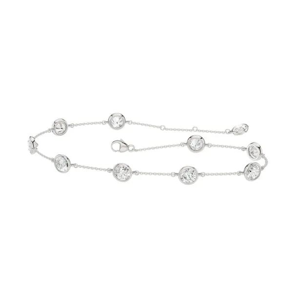 2CTW Diamonds-By-The-Inch Lab-Grown Diamond Bracele Harris Jeweler Troy, OH