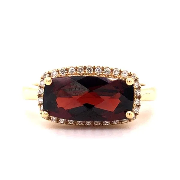 Fashion Ring Harris Jeweler Troy, OH