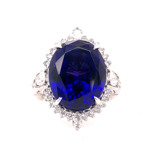 Fashion Ring Harris Jeweler Troy, OH