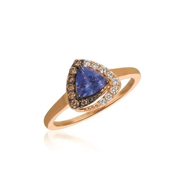 Levian tanzanite hot sale