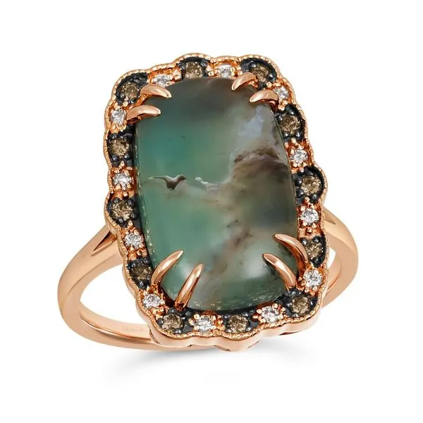 Le Vian Aquaprase Fashion Ring Harris Jeweler Troy, OH