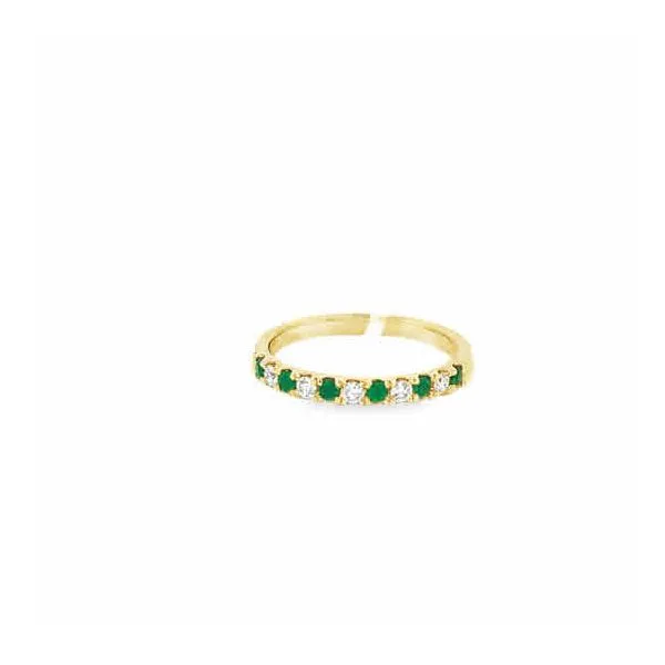 Colored Stone Ring Harris Jeweler Troy, OH