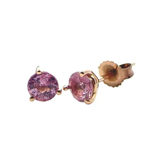 Colored Stone Earrings Harris Jeweler Troy, OH
