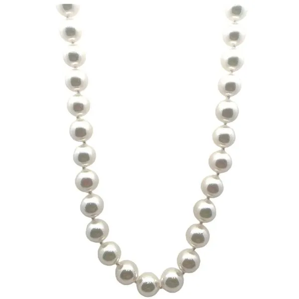 7.5-8 Millimeter Akoya Pearl Strand similar item image