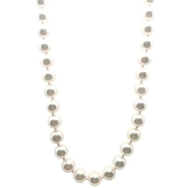 6.5-7 Millimeter Akoya Pearl Necklace Harris Jeweler Troy, OH