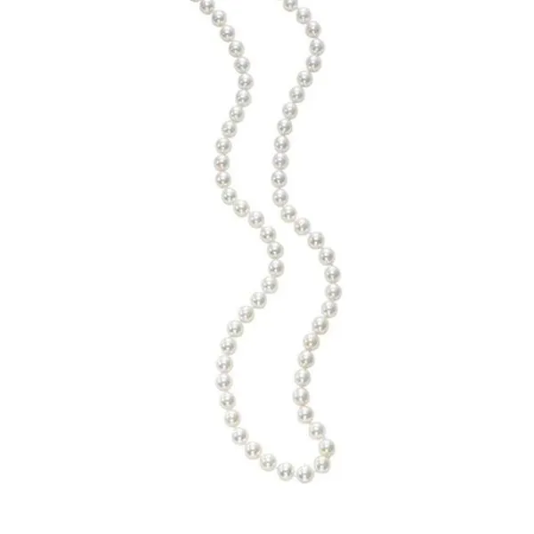 Freshwater Pearl Necklace Harris Jeweler Troy, OH