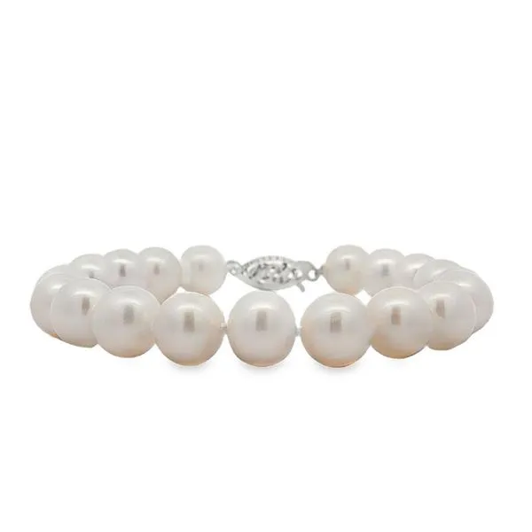 Pearl Bracelet - 7-7.5MM Harris Jeweler Troy, OH