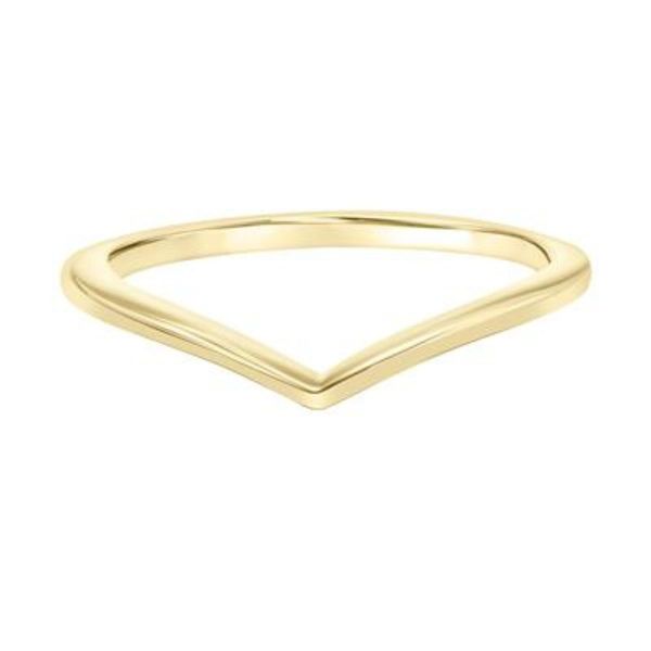 Wedding Band Image 2 Harris Jeweler Troy, OH